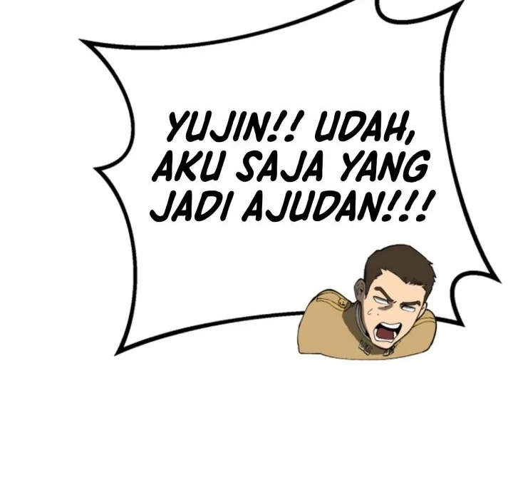 Black-Haired US Army General Chapter 40 - halaman 62