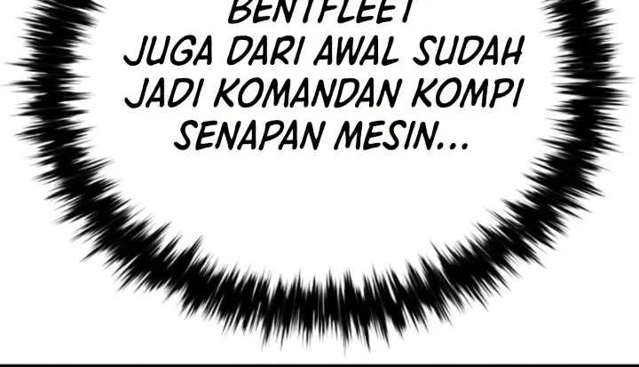 Black-Haired US Army General Chapter 40 - halaman 64