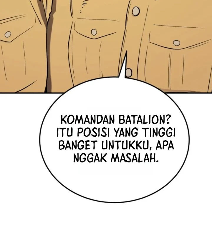 Black-Haired US Army General Chapter 40 - halaman 66