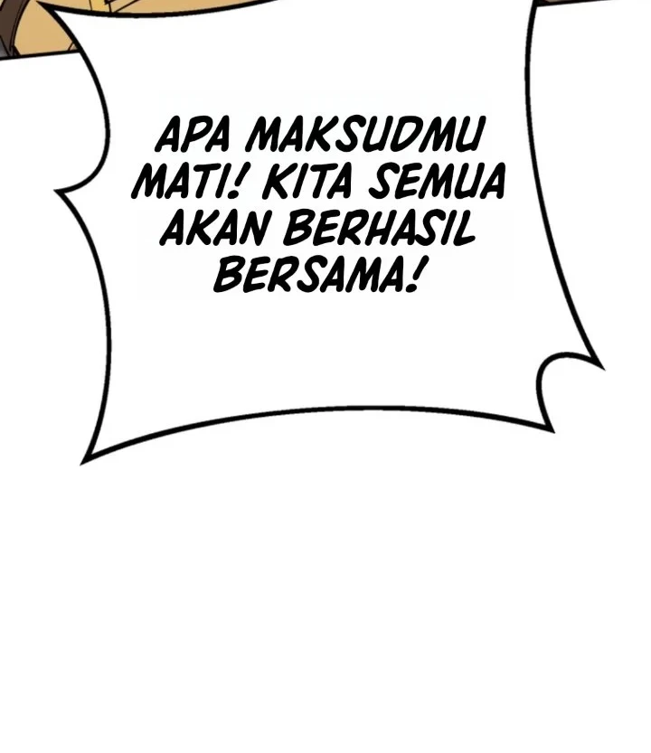 Black-Haired US Army General Chapter 40 - halaman 76
