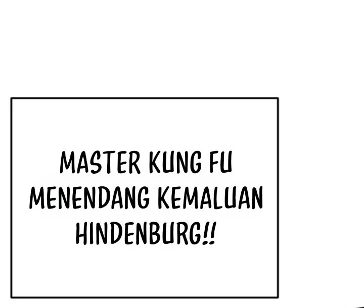 Black-Haired US Army General Chapter 40 - halaman 84