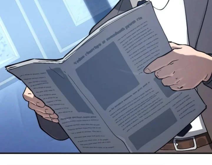 Black-Haired US Army General Chapter 40 - halaman 86