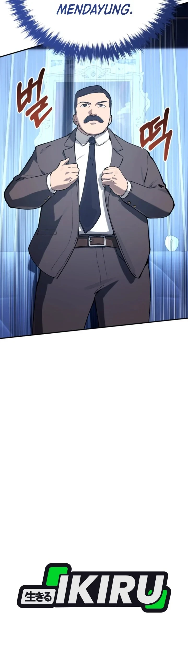 Black-Haired US Army General Chapter 40 - halaman 89