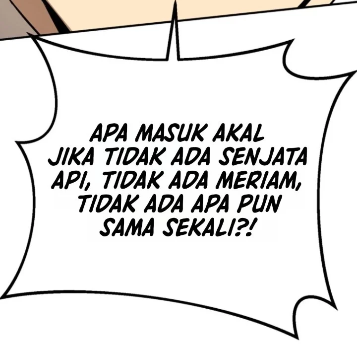 Black-Haired US Army General Chapter 40 - halaman 92
