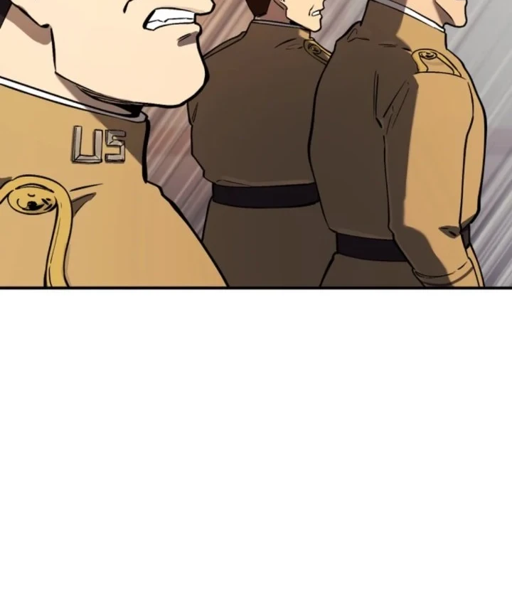Black-Haired US Army General Chapter 40 - halaman 96
