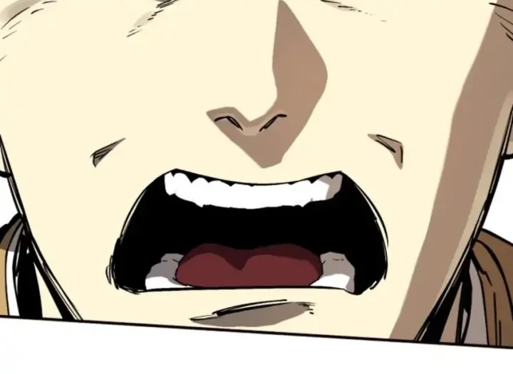 Black-Haired US Army General Chapter 41 - halaman 10