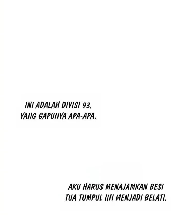 Black-Haired US Army General Chapter 41 - halaman 109