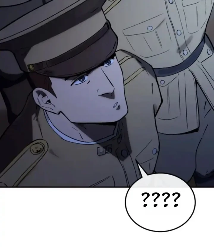Black-Haired US Army General Chapter 41 - halaman 37
