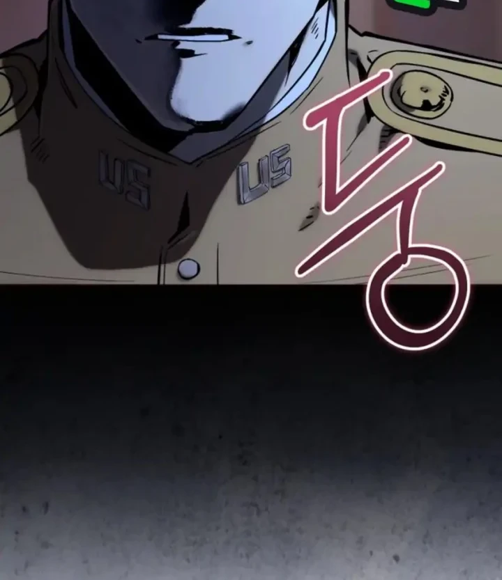 Black-Haired US Army General Chapter 41 - halaman 47