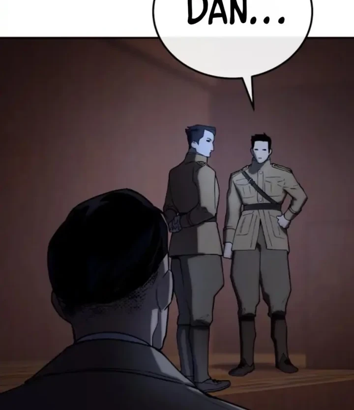 Black-Haired US Army General Chapter 41 - halaman 49
