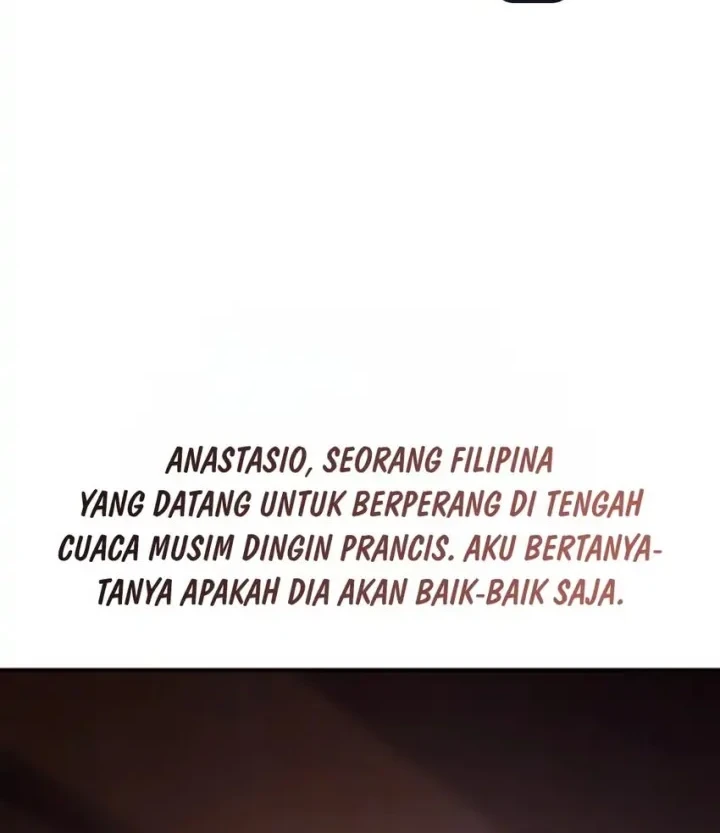 Black-Haired US Army General Chapter 41 - halaman 51