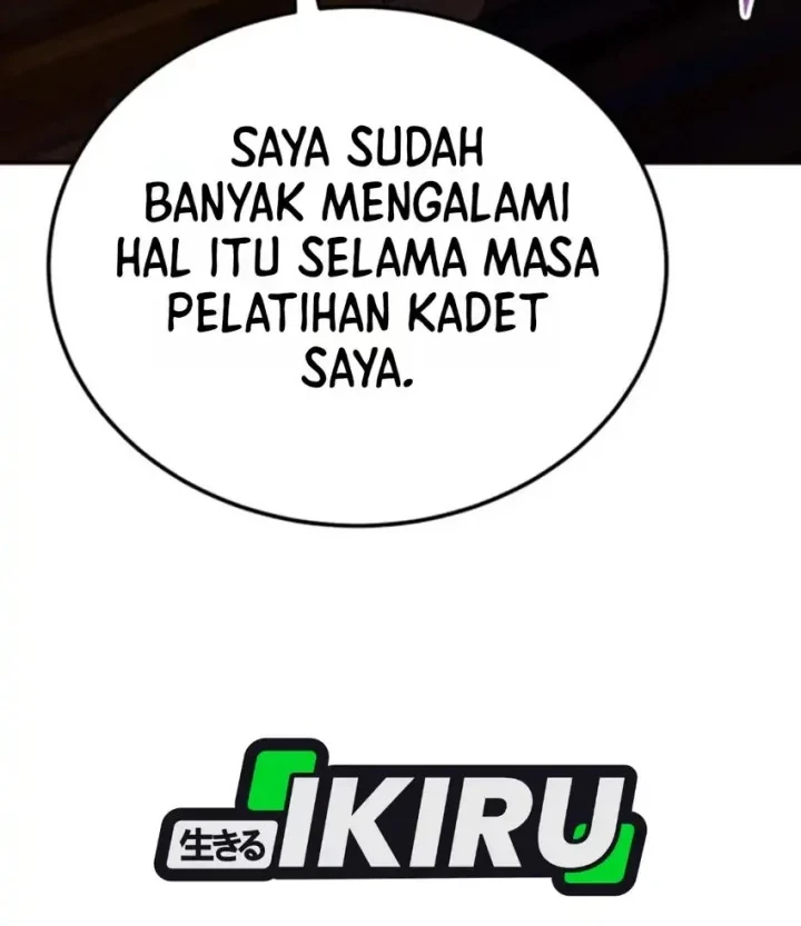 Black-Haired US Army General Chapter 41 - halaman 53