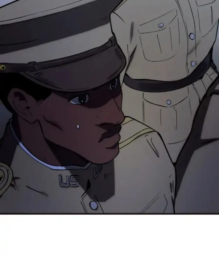 Black-Haired US Army General Chapter 41 - halaman 55