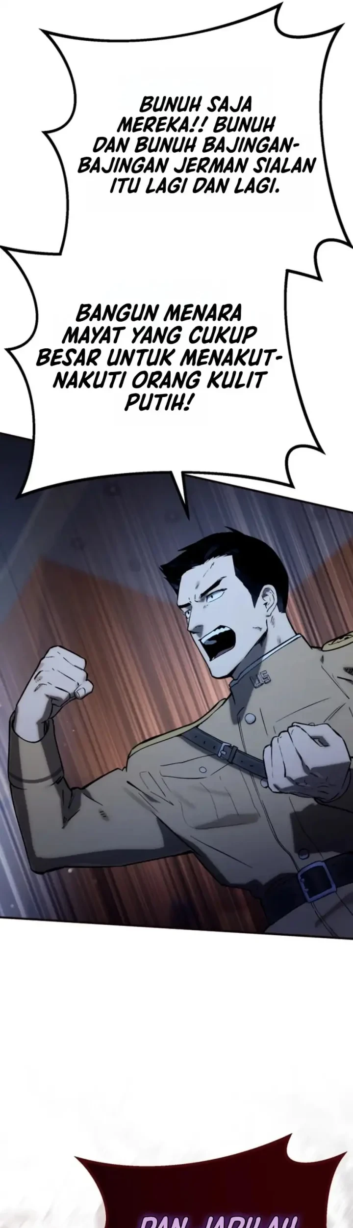 Black-Haired US Army General Chapter 41 - halaman 72