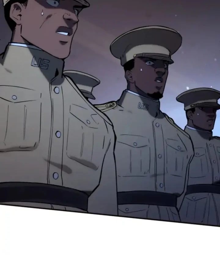 Black-Haired US Army General Chapter 41 - halaman 75
