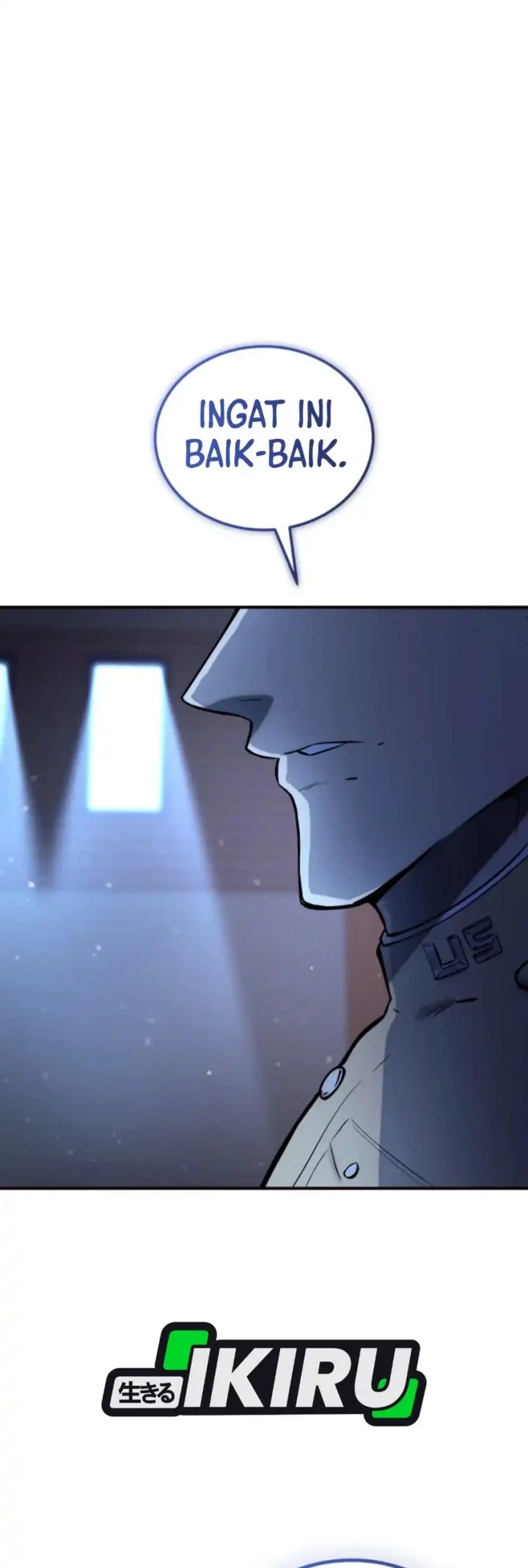 Black-Haired US Army General Chapter 41 - halaman 76