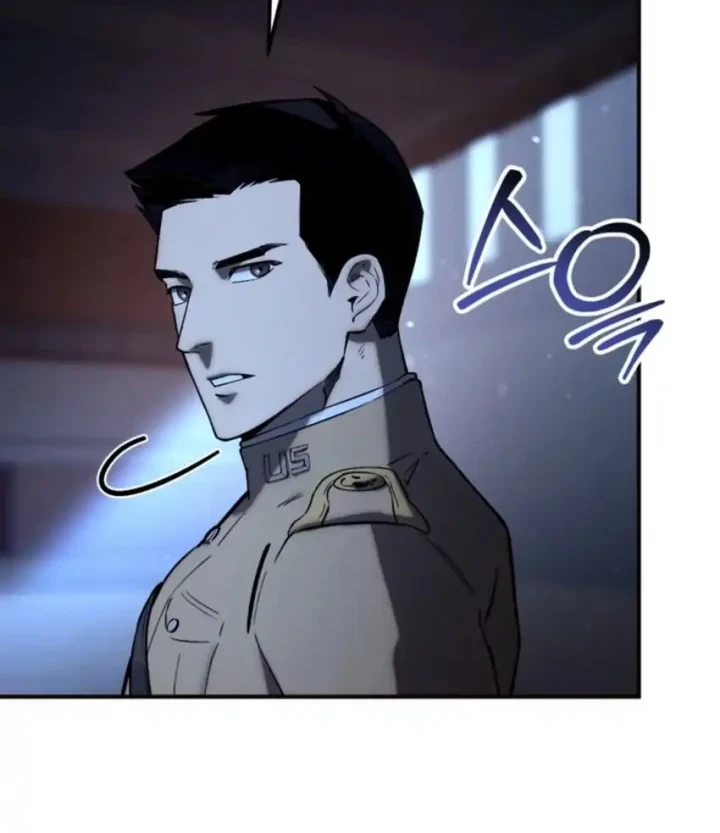 Black-Haired US Army General Chapter 41 - halaman 91