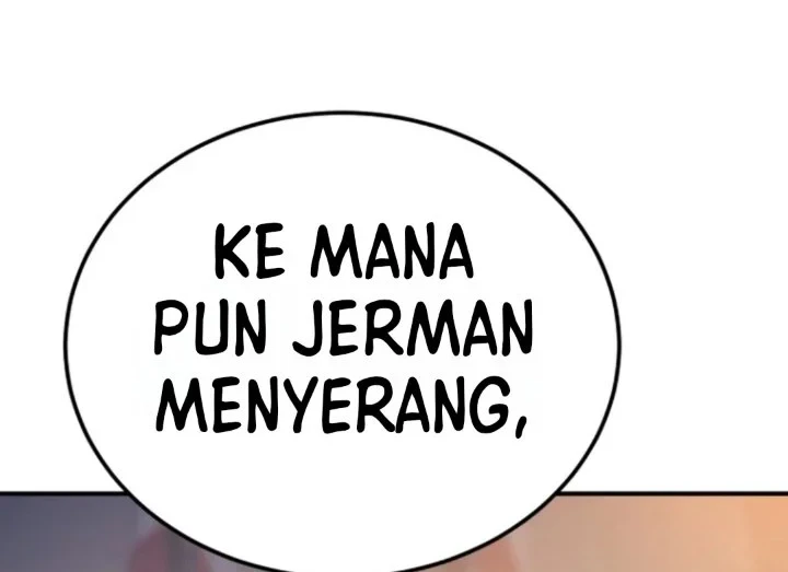 Black-Haired US Army General Chapter 42 - halaman 105