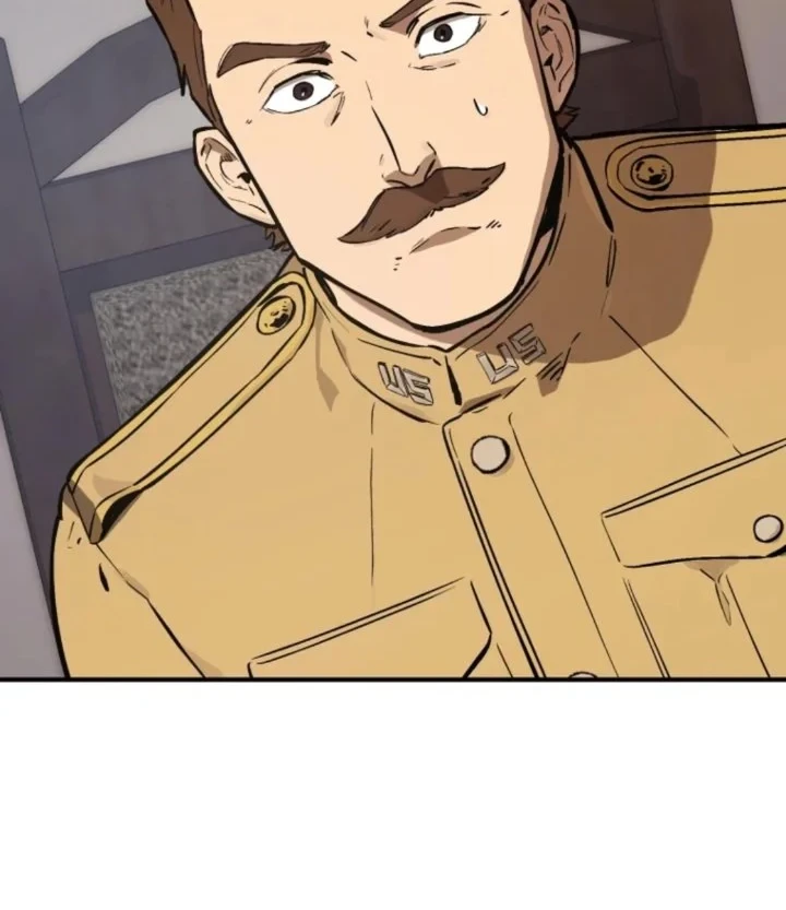 Black-Haired US Army General Chapter 42 - halaman 113