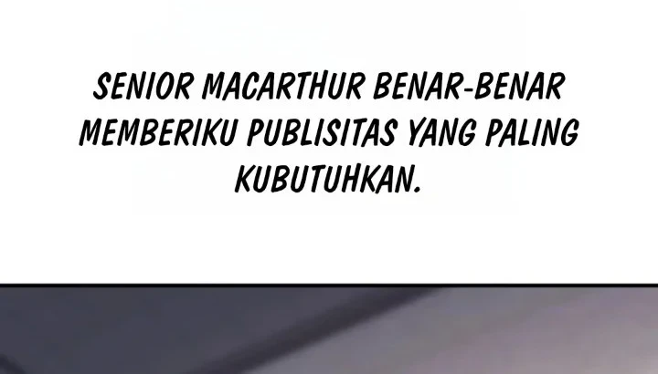 Black-Haired US Army General Chapter 42 - halaman 20