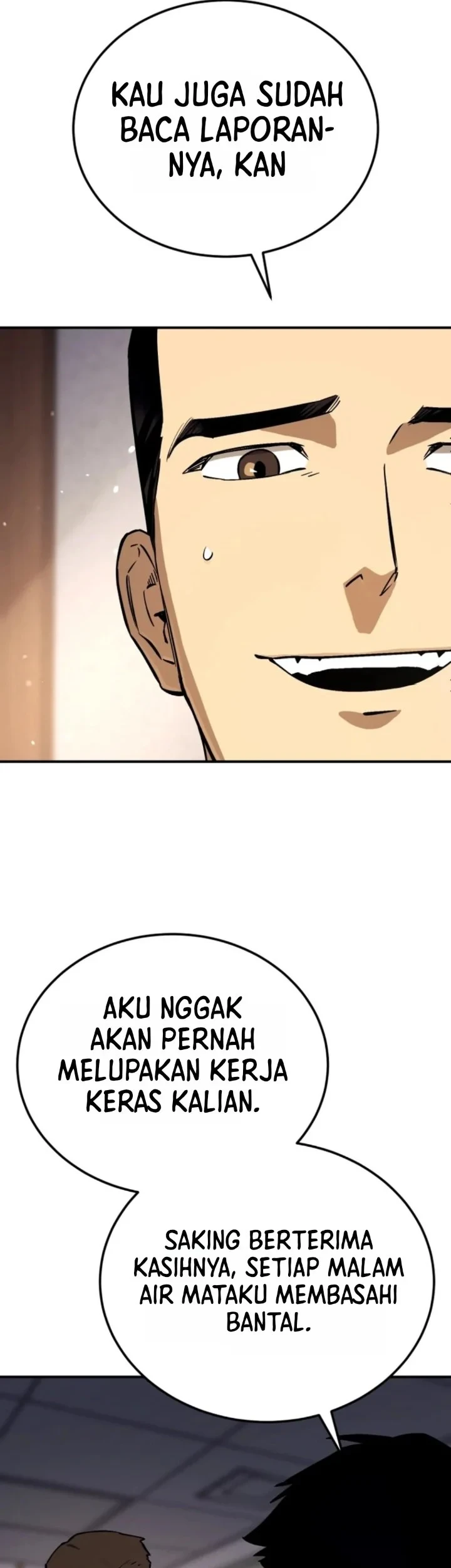 Black-Haired US Army General Chapter 42 - halaman 25