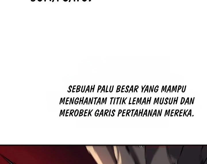 Black-Haired US Army General Chapter 42 - halaman 34