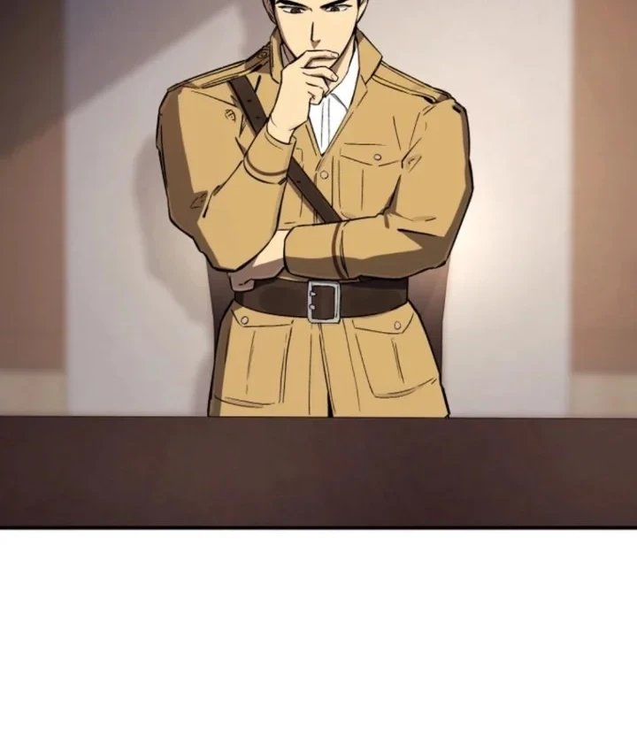 Black-Haired US Army General Chapter 42 - halaman 38