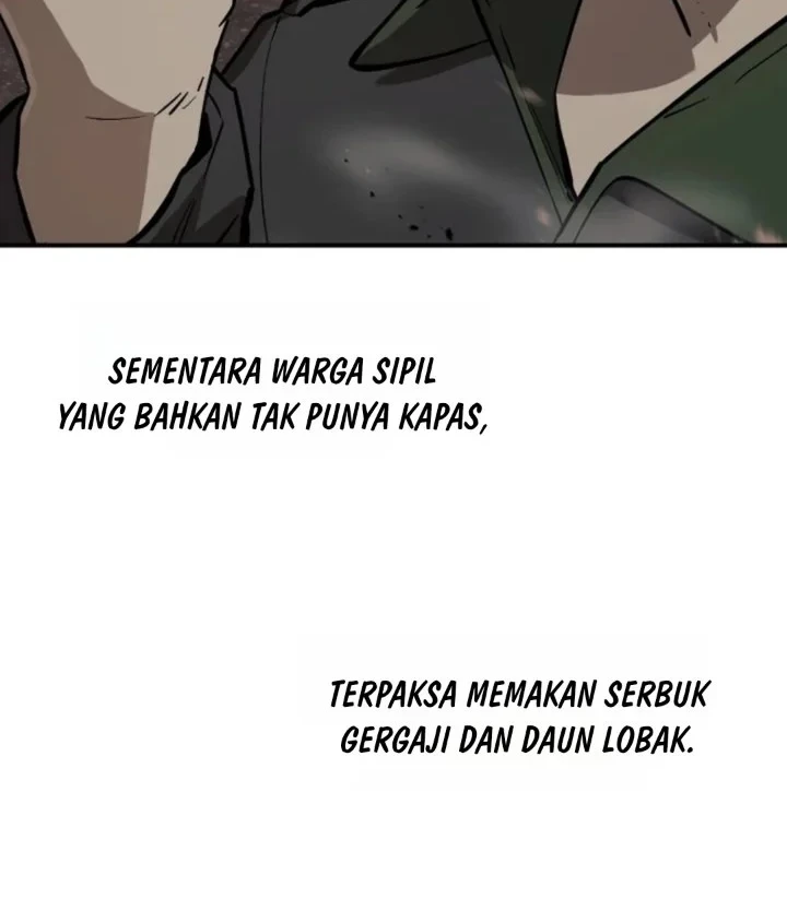 Black-Haired US Army General Chapter 42 - halaman 4
