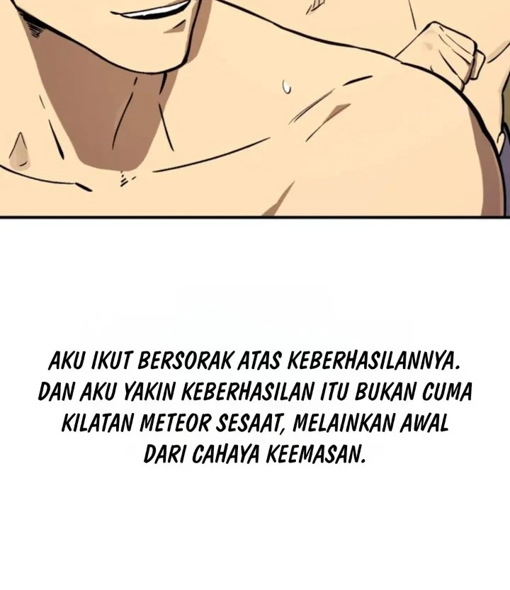 Black-Haired US Army General Chapter 42 - halaman 46