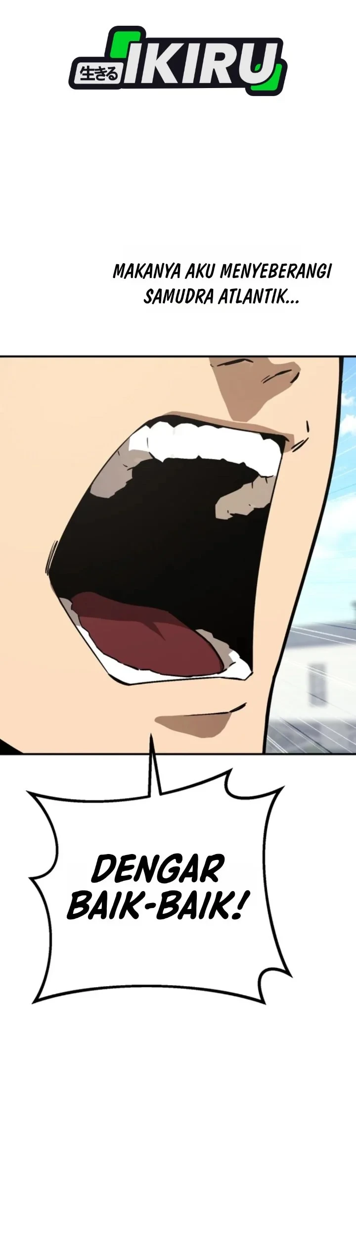Black-Haired US Army General Chapter 42 - halaman 47