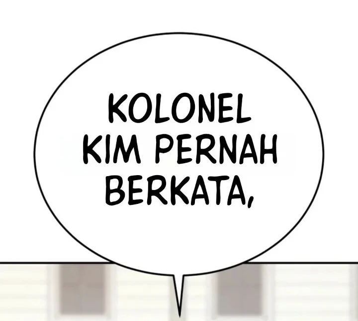 Black-Haired US Army General Chapter 42 - halaman 48
