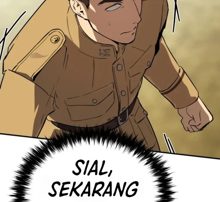 Black-Haired US Army General Chapter 42 - halaman 60