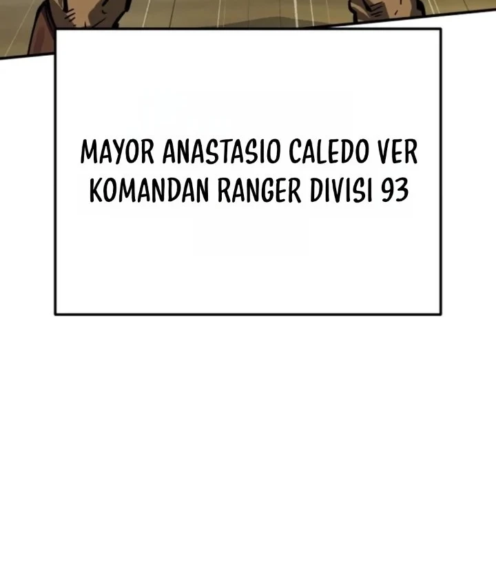 Black-Haired US Army General Chapter 42 - halaman 62