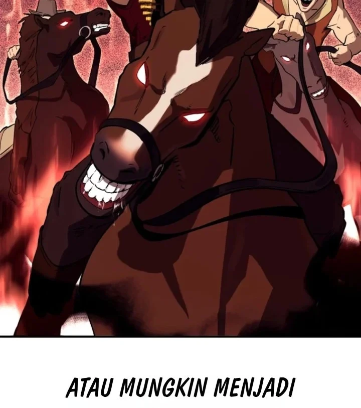 Black-Haired US Army General Chapter 42 - halaman 68