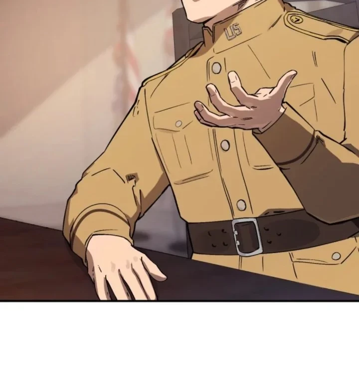 Black-Haired US Army General Chapter 42 - halaman 76