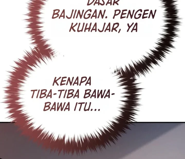 Black-Haired US Army General Chapter 42 - halaman 83