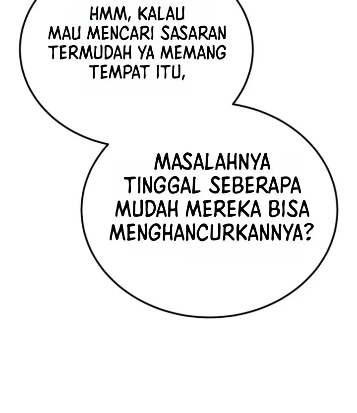 Black-Haired US Army General Chapter 42 - halaman 96