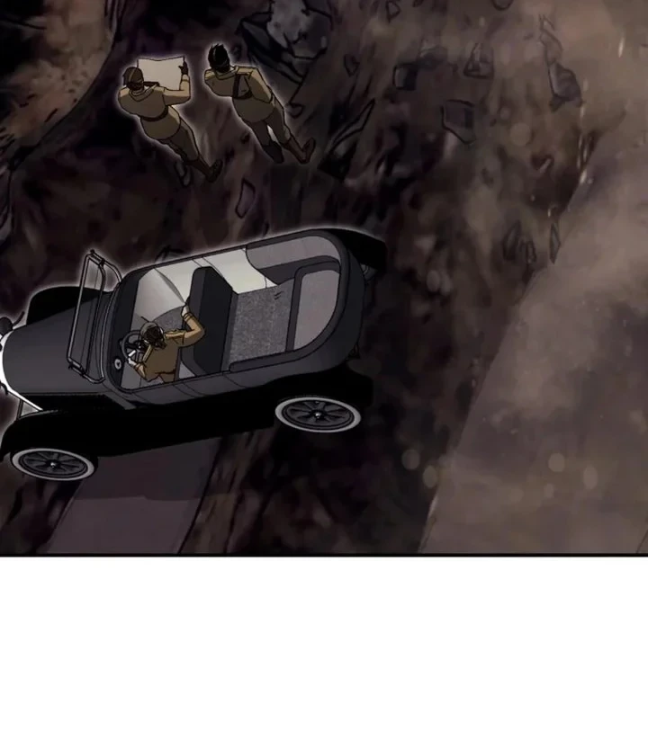 Black-Haired US Army General Chapter 43 - halaman 101