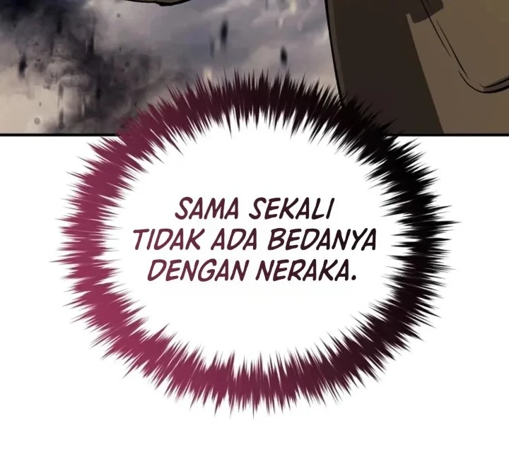 Black-Haired US Army General Chapter 43 - halaman 105