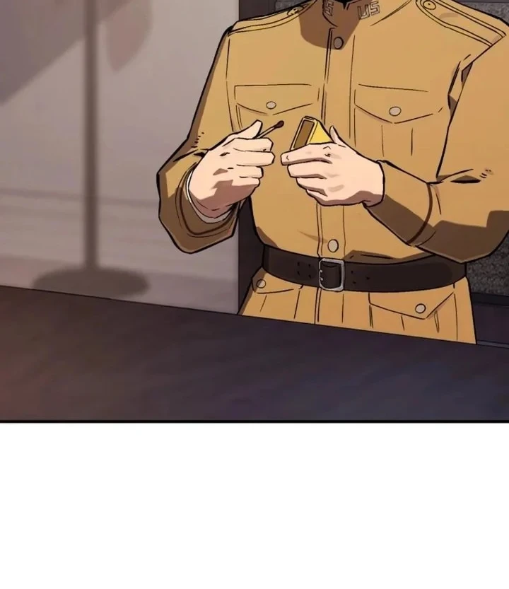 Black-Haired US Army General Chapter 43 - halaman 14