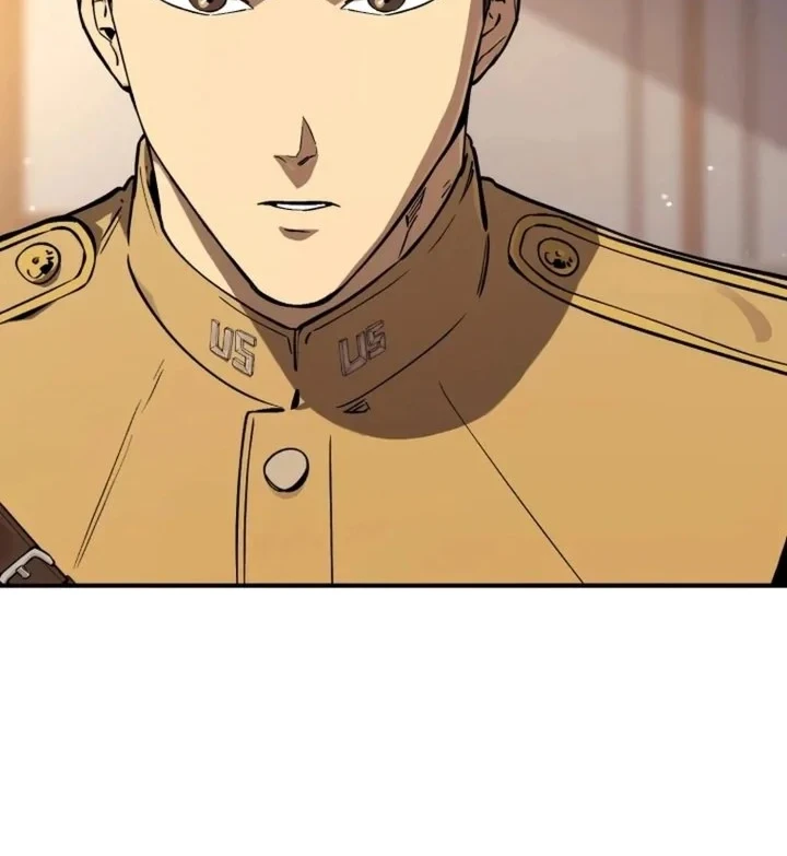 Black-Haired US Army General Chapter 43 - halaman 19