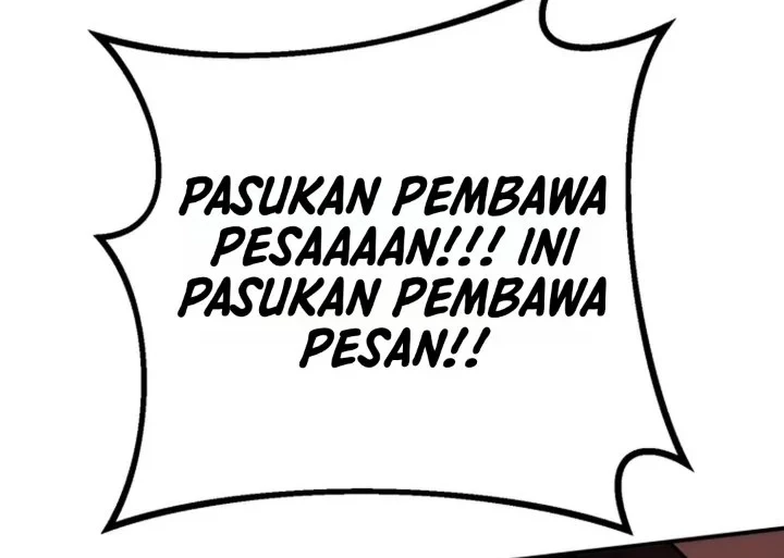 Black-Haired US Army General Chapter 43 - halaman 42