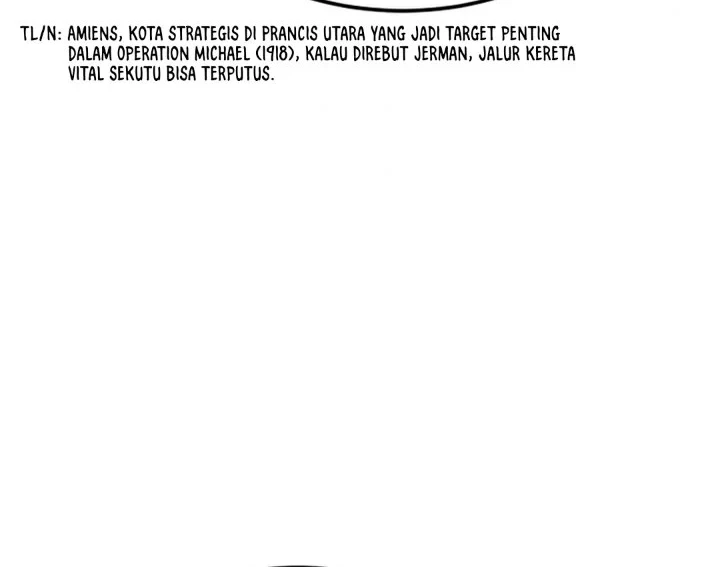 Black-Haired US Army General Chapter 43 - halaman 54