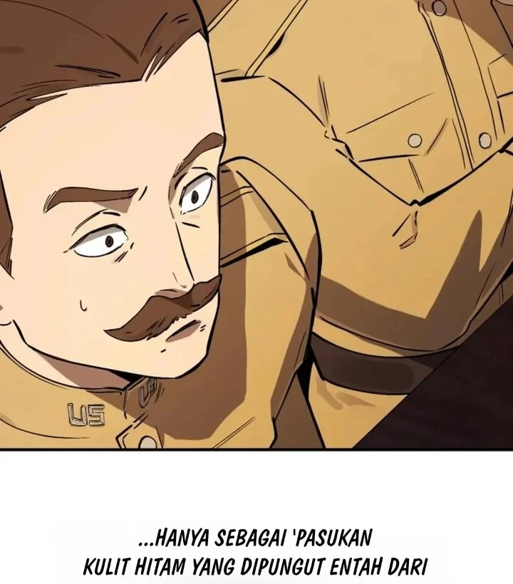 Black-Haired US Army General Chapter 43 - halaman 6