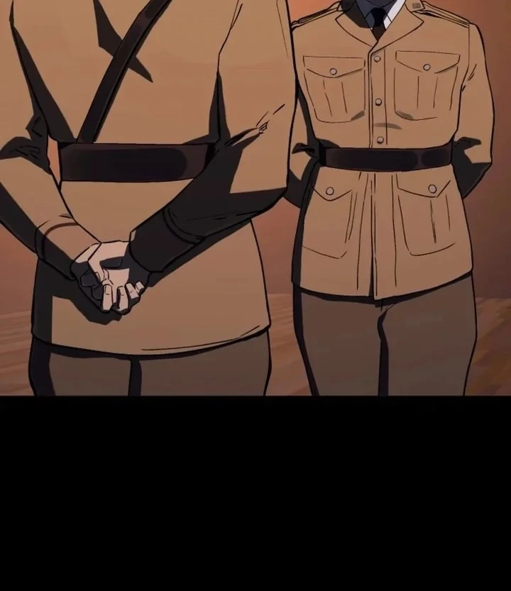 Black-Haired US Army General Chapter 43 - halaman 64