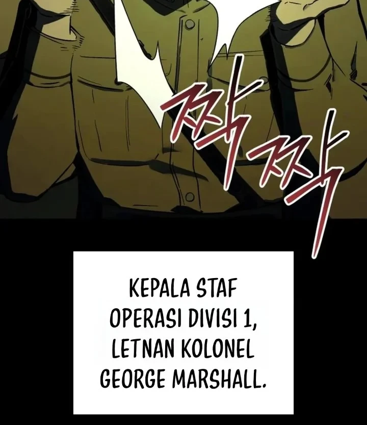 Black-Haired US Army General Chapter 43 - halaman 72