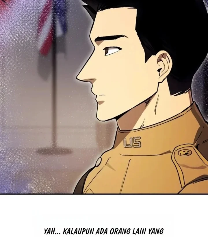 Black-Haired US Army General Chapter 43 - halaman 8
