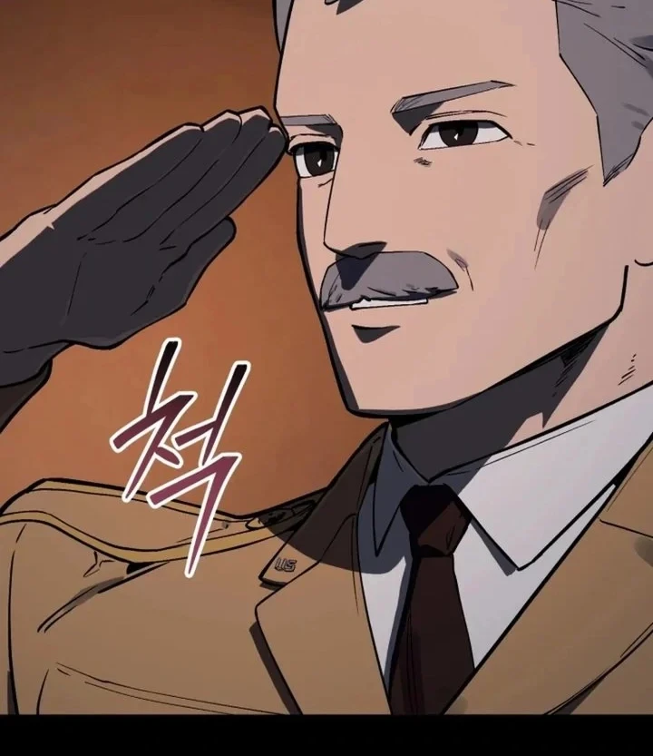 Black-Haired US Army General Chapter 43 - halaman 82