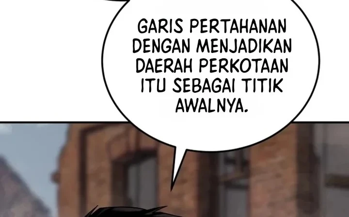 Black-Haired US Army General Chapter 43 - halaman 92