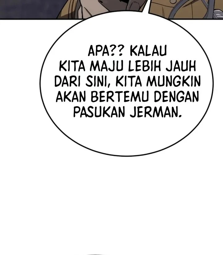 Black-Haired US Army General Chapter 43 - halaman 94